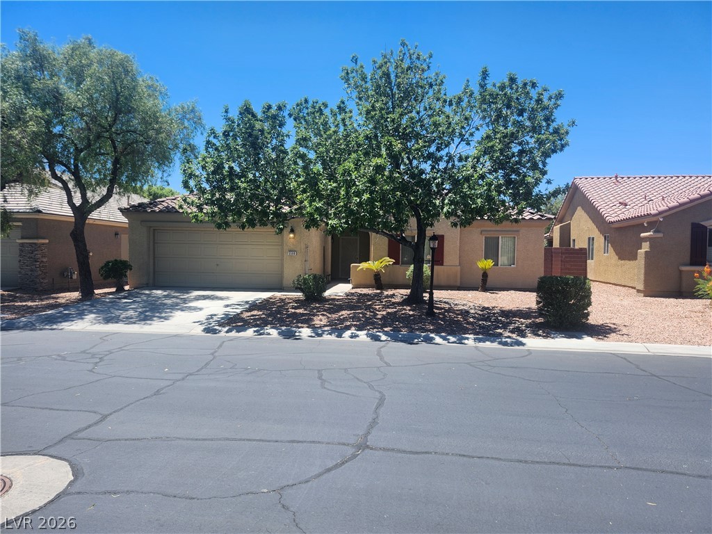 5599 River Highlands Place, Las Vegas