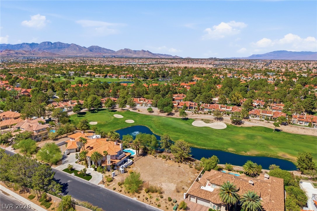 20 Innisbrook Avenue, Las Vegas 89113