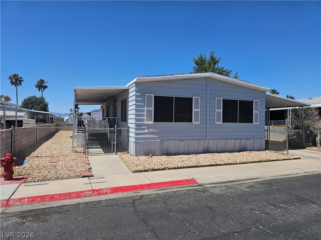3427 Haleakala Drive, Las Vegas 89122
