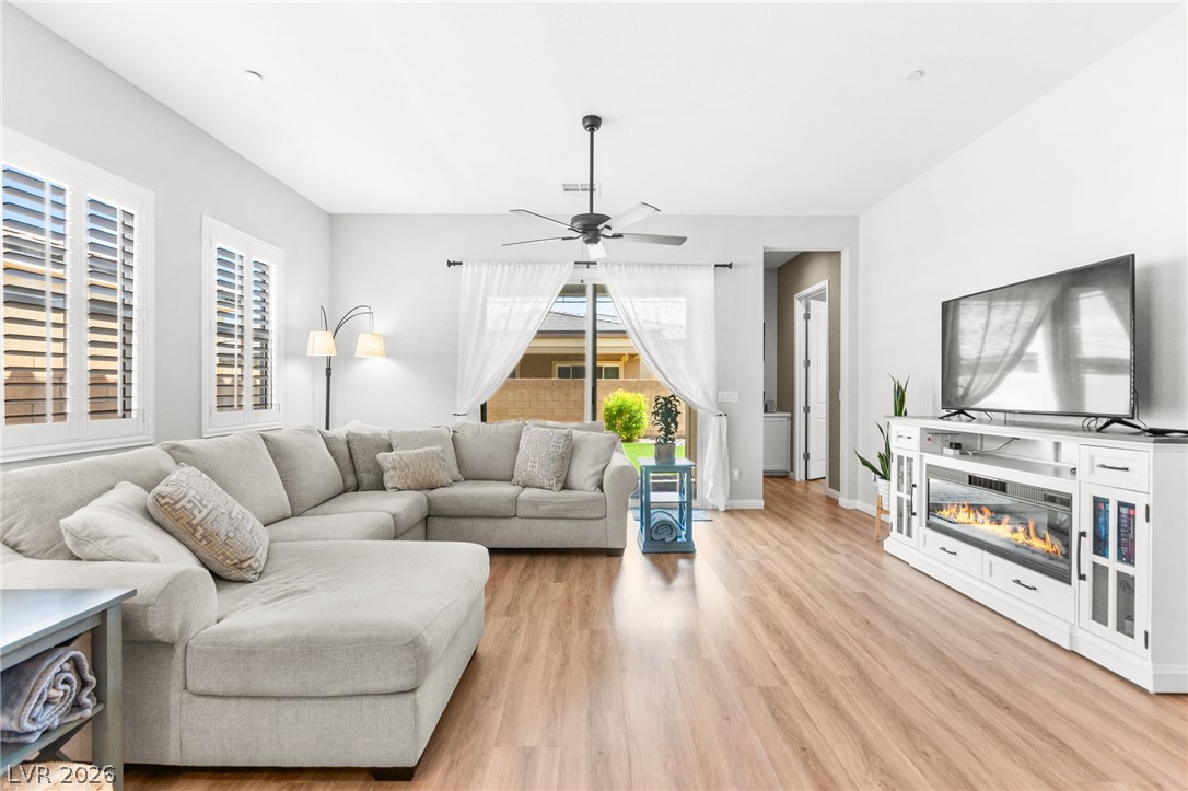 Photo 4 of 10149 Misty Step Avenue