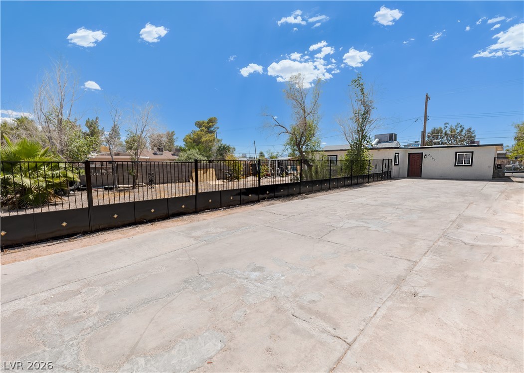 2307 Daley Street, North Las Vegas 89030