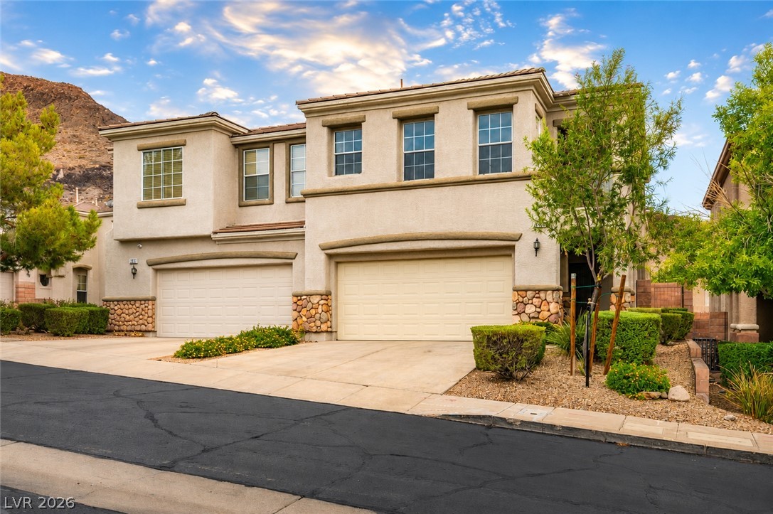 231 Positive Point Street, Henderson