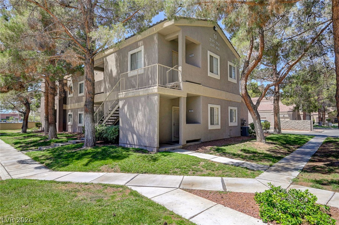 5250 S Rainbow Boulevard #1048, Las Vegas 89118