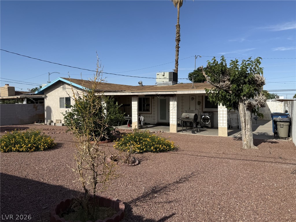 Photo 27 of 31, 4567 S Nellis Boulevard
