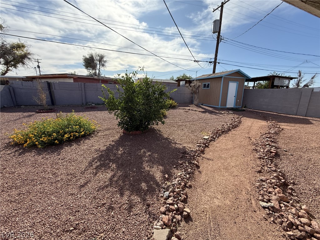 Photo 28 of 31, 4567 S Nellis Boulevard