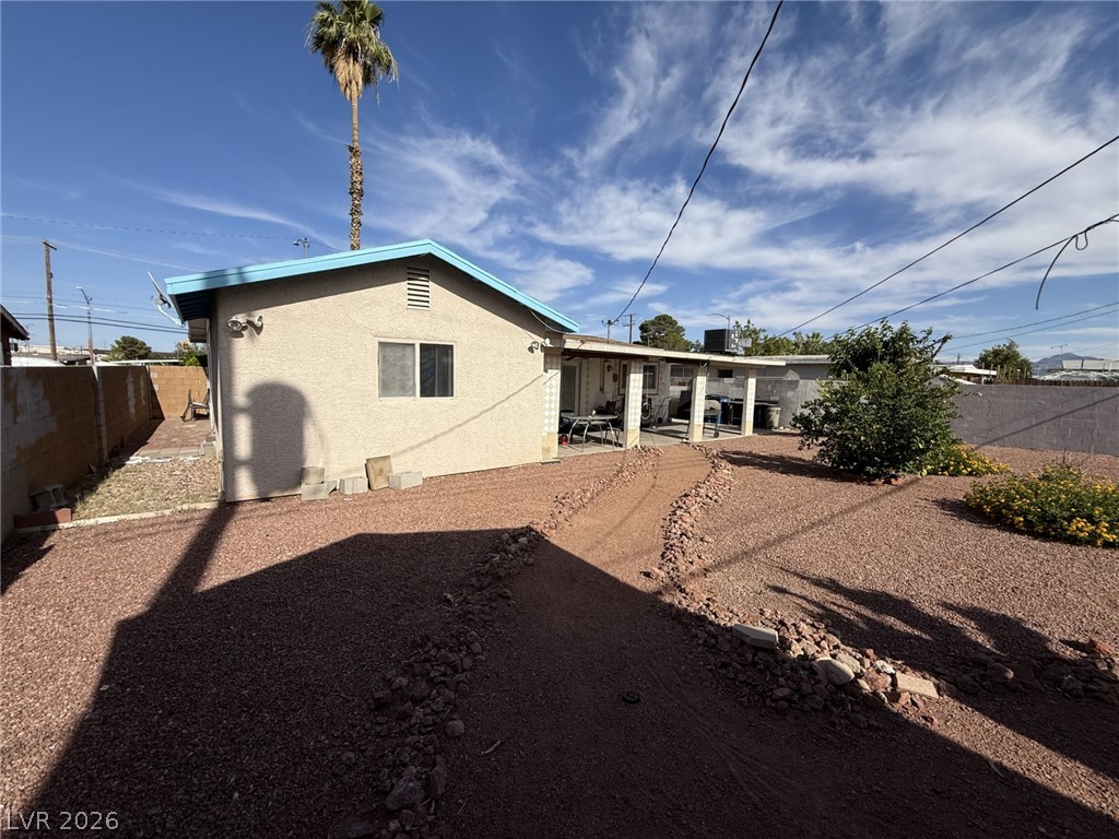 Photo 29 of 31, 4567 S Nellis Boulevard