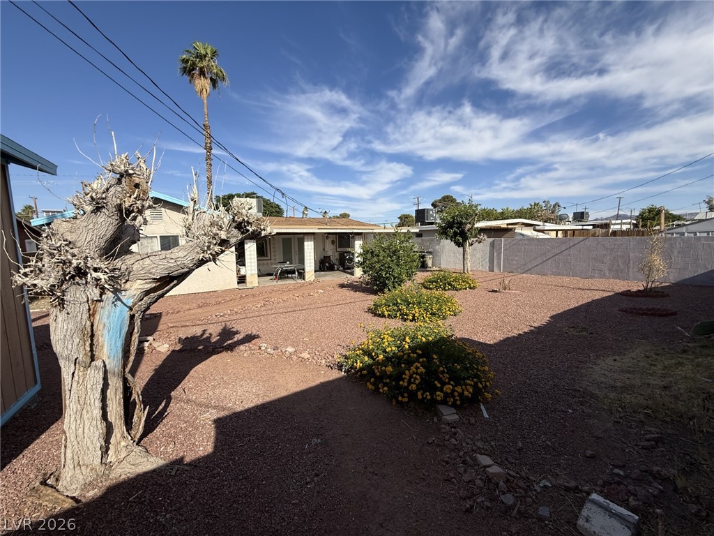 Photo 30 of 31, 4567 S Nellis Boulevard