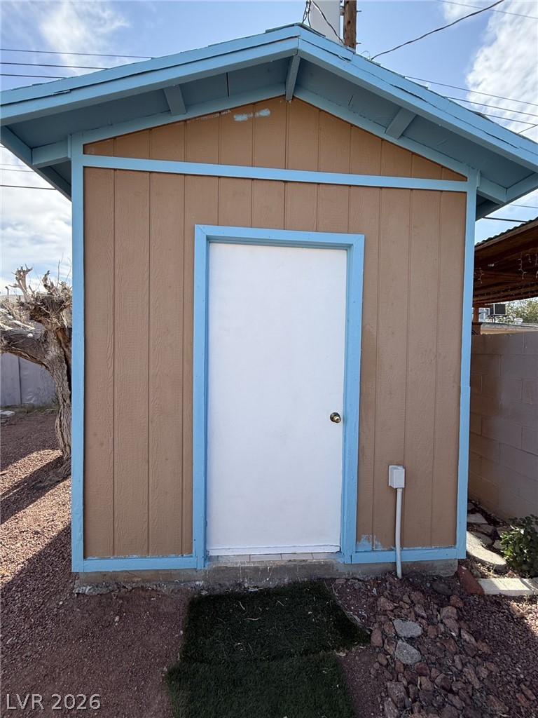 Photo 31 of 31, 4567 S Nellis Boulevard