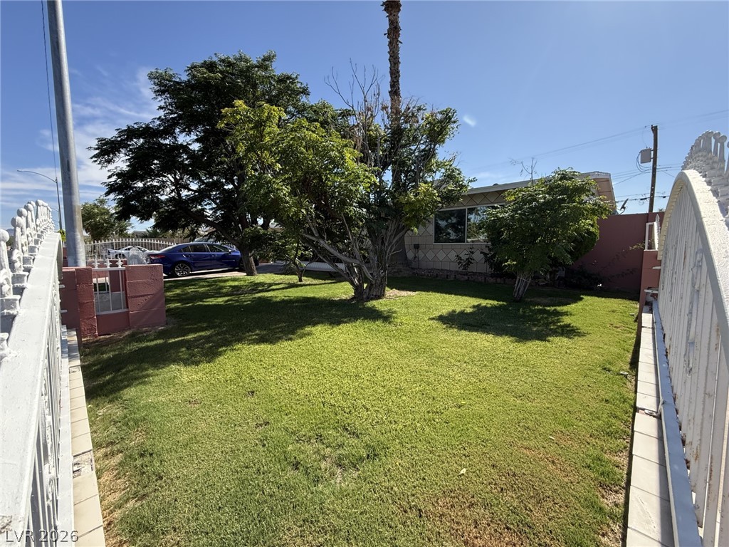 Photo 2 of 4567 S Nellis Boulevard