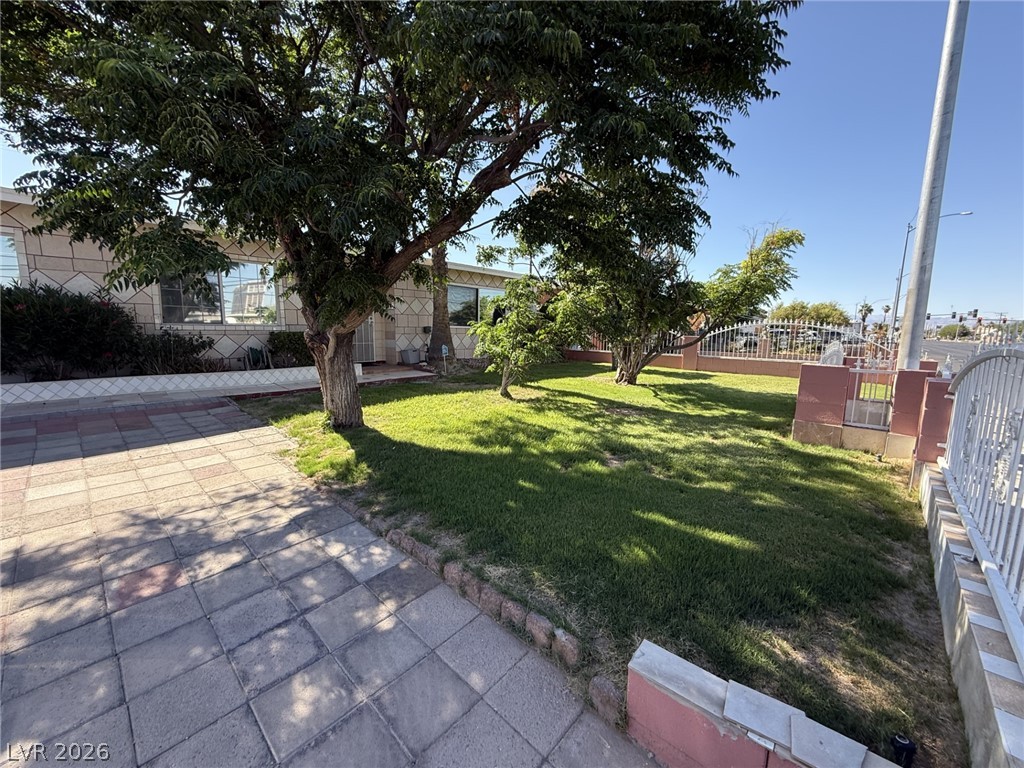 Photo 3 of 4567 S Nellis Boulevard