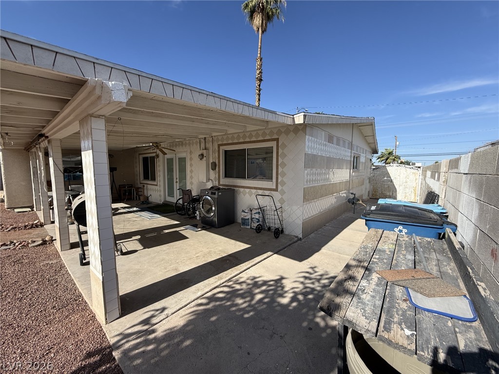 Photo 23 of 31, 4567 S Nellis Boulevard