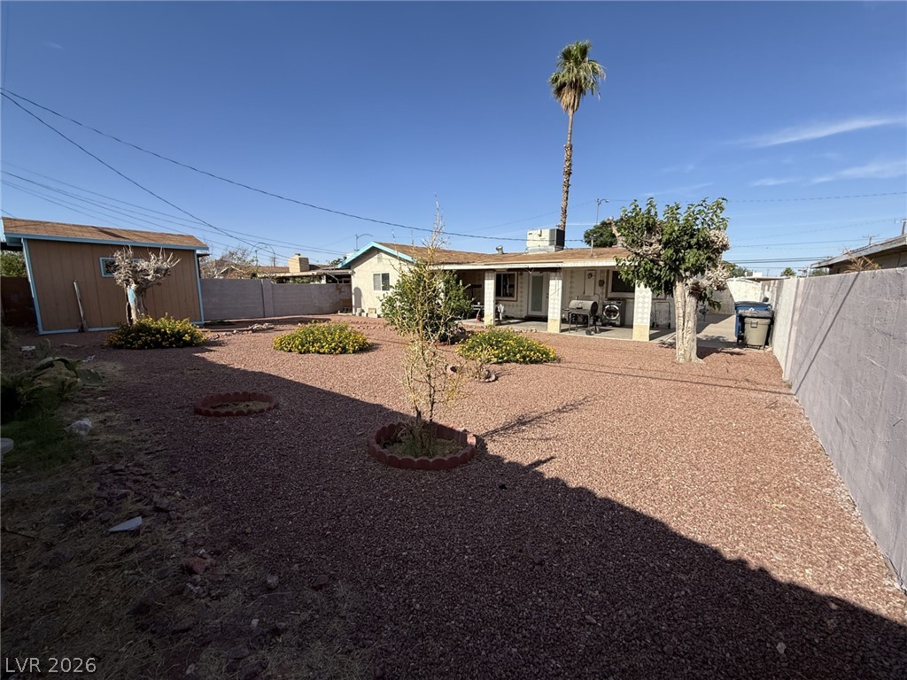 Photo 26 of 31, 4567 S Nellis Boulevard