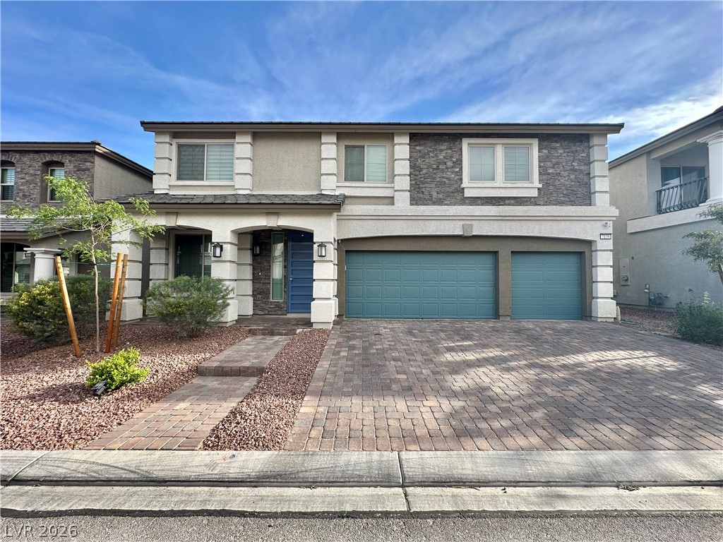 7139 Grace Estate Avenue, Las Vegas 89113