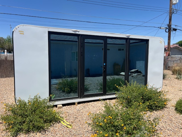 1912 Carver Avenue, North Las Vegas