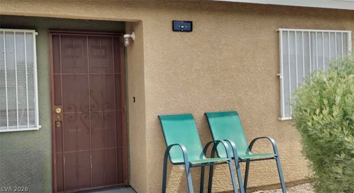 3881 Soda Springs Drive, Las Vegas 89115