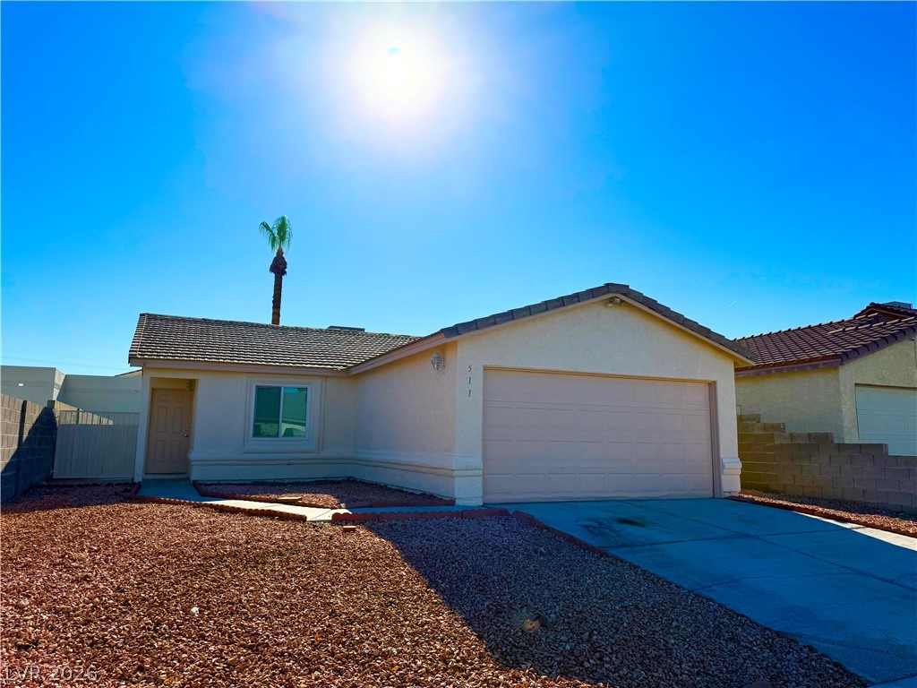 511 Chandler Street, Henderson 89014