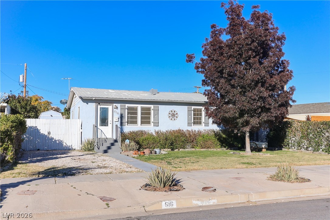 616 6th Street, Boulder City
