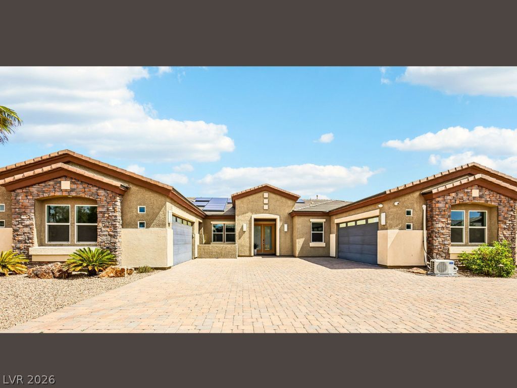 8785 Helena Avenue, Las Vegas