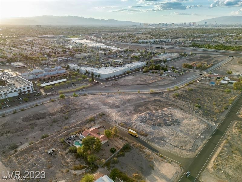 3020 Delano Drive, Henderson 89074