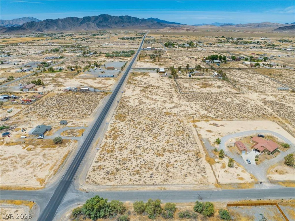 2560 W Bell Vista Avenue, Pahrump 89060