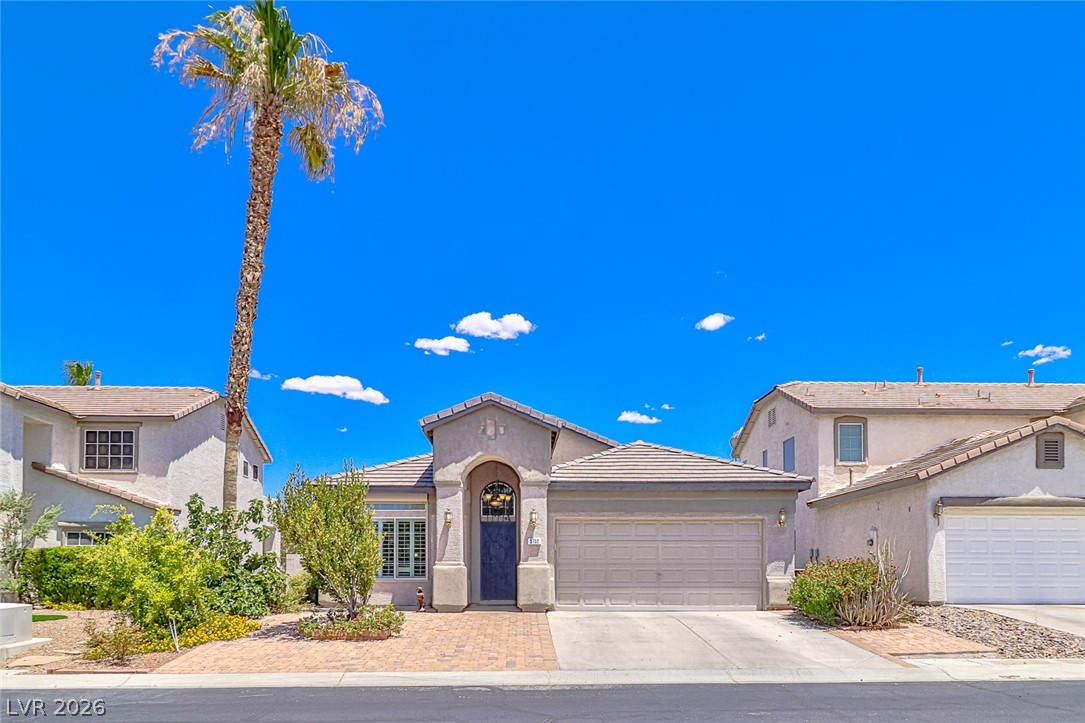 5752 Shermer Court, Las Vegas