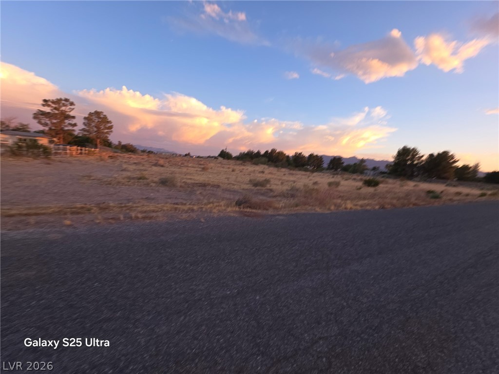 4601 Ashley Avenue, Pahrump 89061
