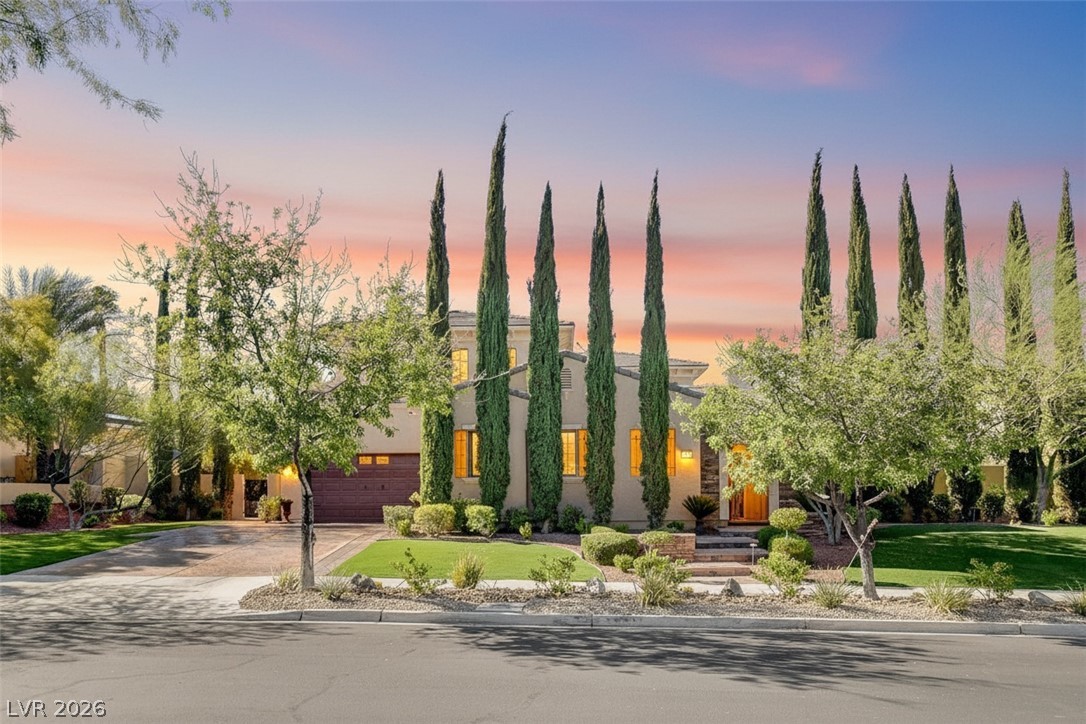 10140 Stony Ridge Drive, Las Vegas 89144