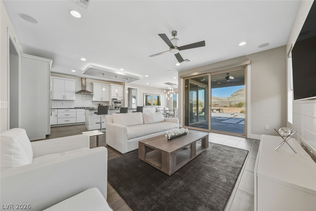 10840 Organic Drive, Las Vegas 89138