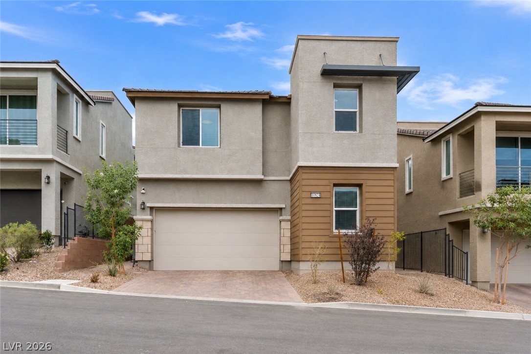 10824 Space Odyssey Avenue, Las Vegas 89129