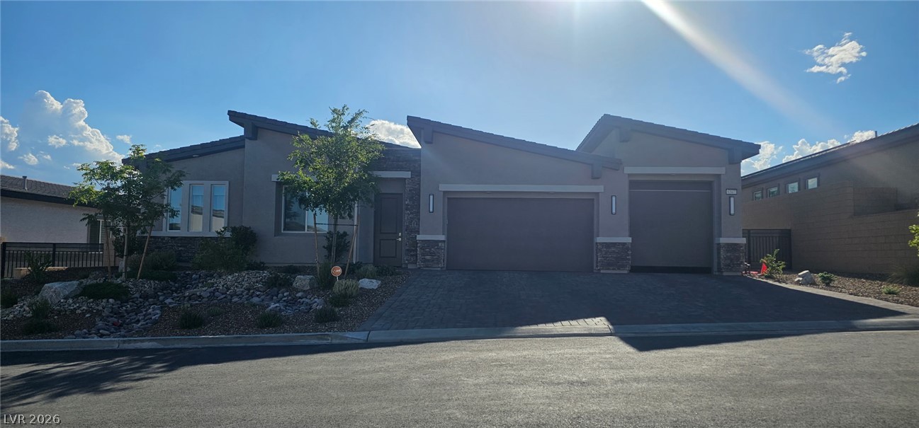 6383 Zephyr Peak Court, Las Vegas 89149