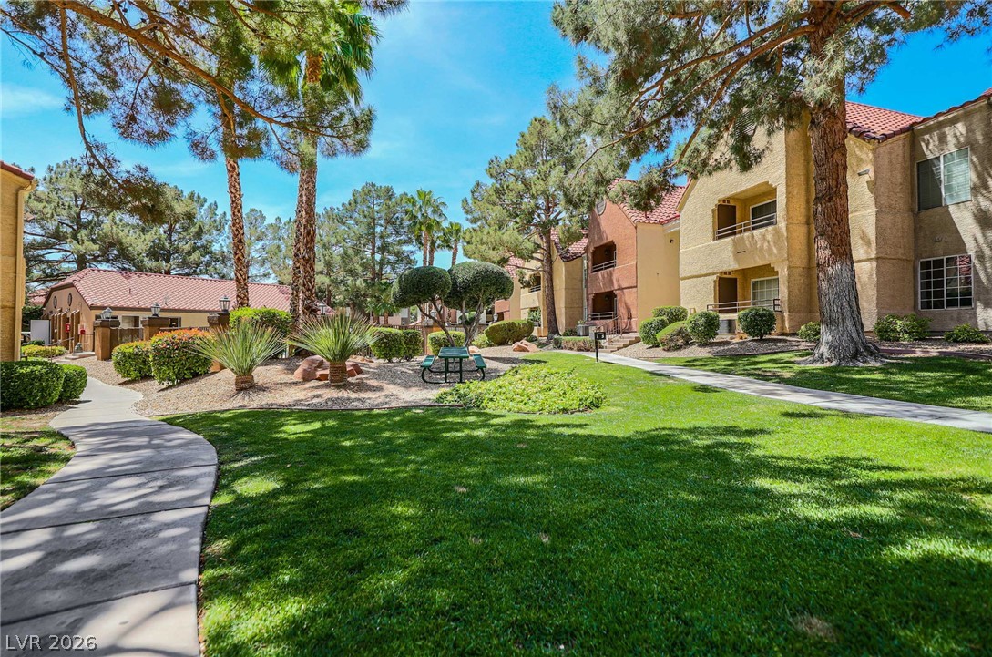 Photo 38 of 39, 2200 S Fort Apache Road #2229