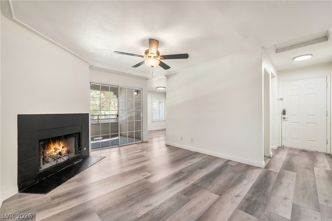Photo 8 of 39, 2200 S Fort Apache Road #2229