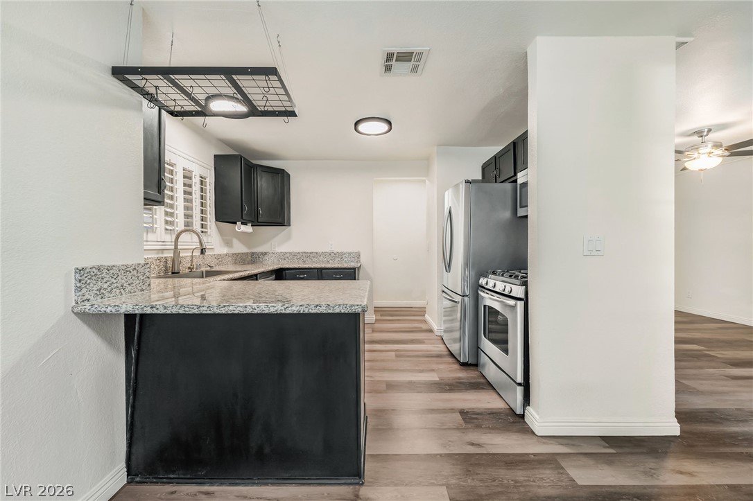 Photo 15 of 39, 2200 S Fort Apache Road #2229