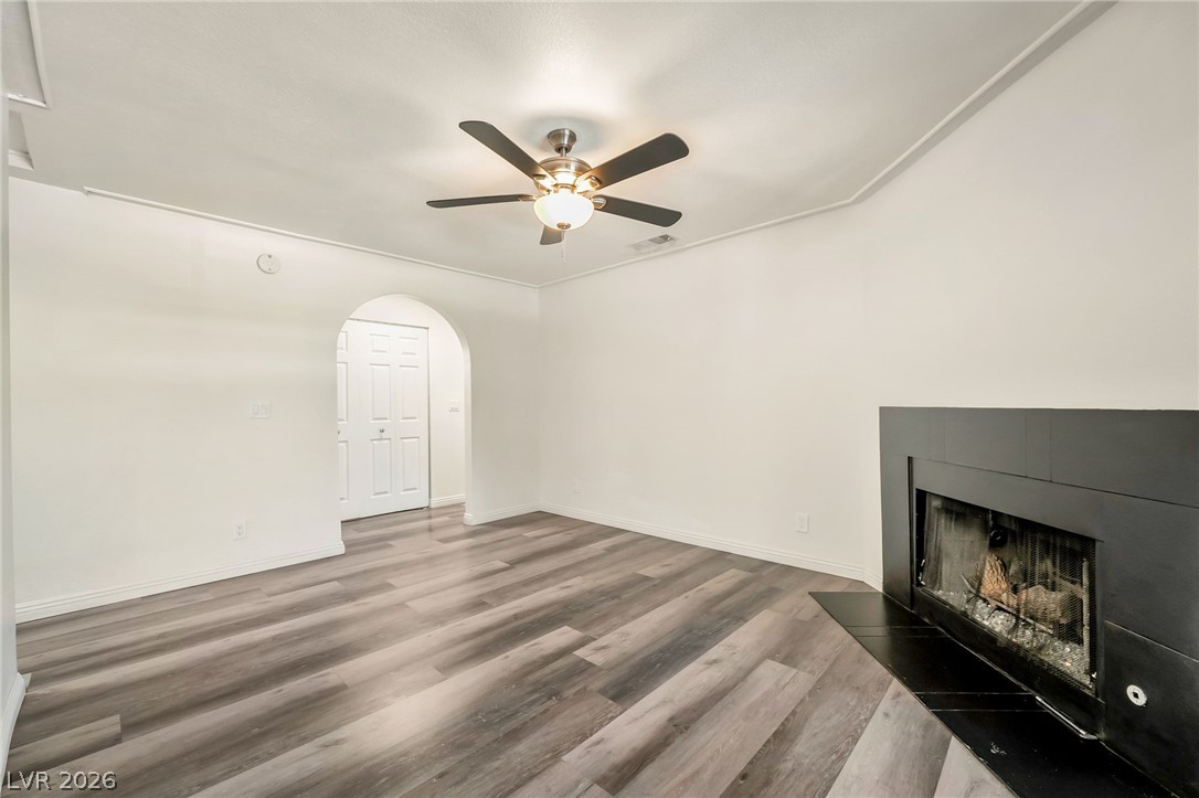 Photo 9 of 39, 2200 S Fort Apache Road #2229
