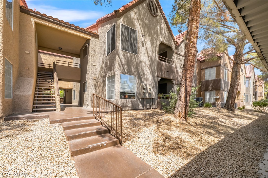 2200 S Fort Apache Road #2229, Las Vegas