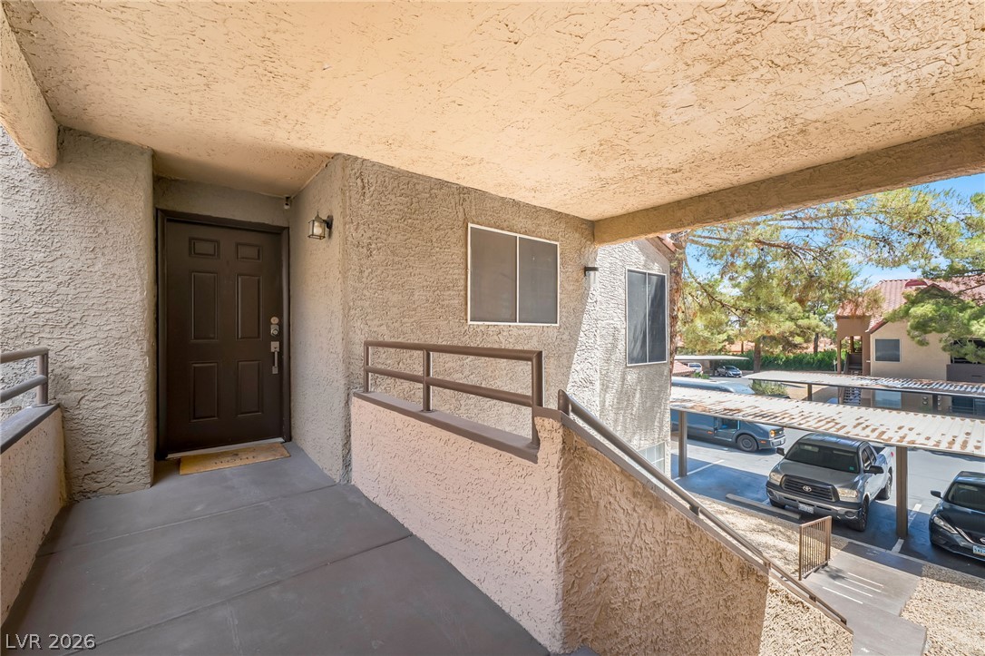 Photo 3 of 2200 S Fort Apache Road #2229