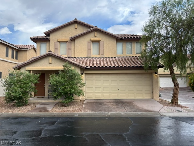 Photo 2 of 10553 Pueblo Springs Street