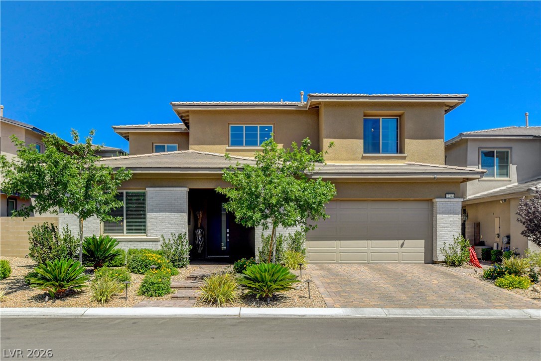 12344 Notch Trail Avenue, Las Vegas 89138