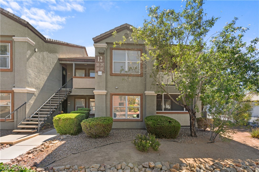 555 E Silverado Ranch Boulevard #2088, Las Vegas 89183