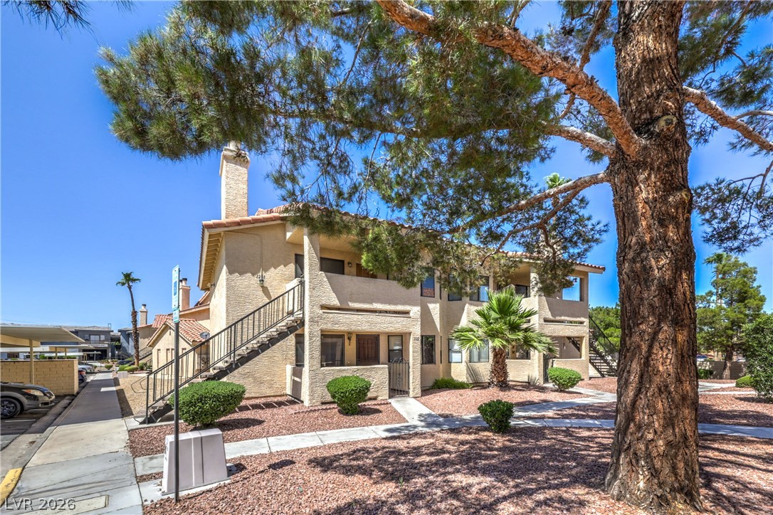 1201 N Buffalo Drive #202, Las Vegas