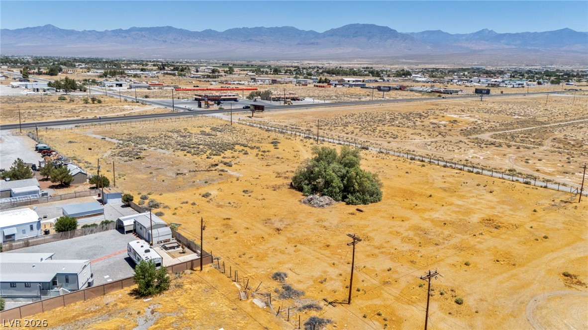 0000 S Linda Street, Pahrump 89048