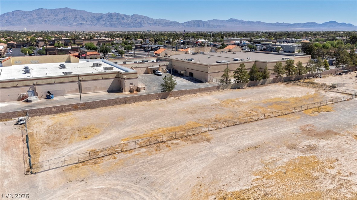 4259 Georgeina Drive, Las Vegas 89130
