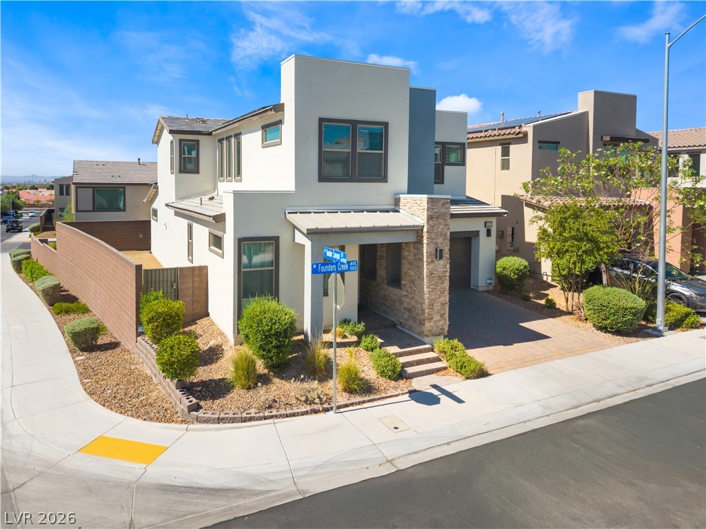 513 Founders Creek Avenue, North Las Vegas