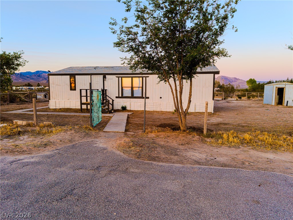 2140 Cicchi Street, Sandy Valley