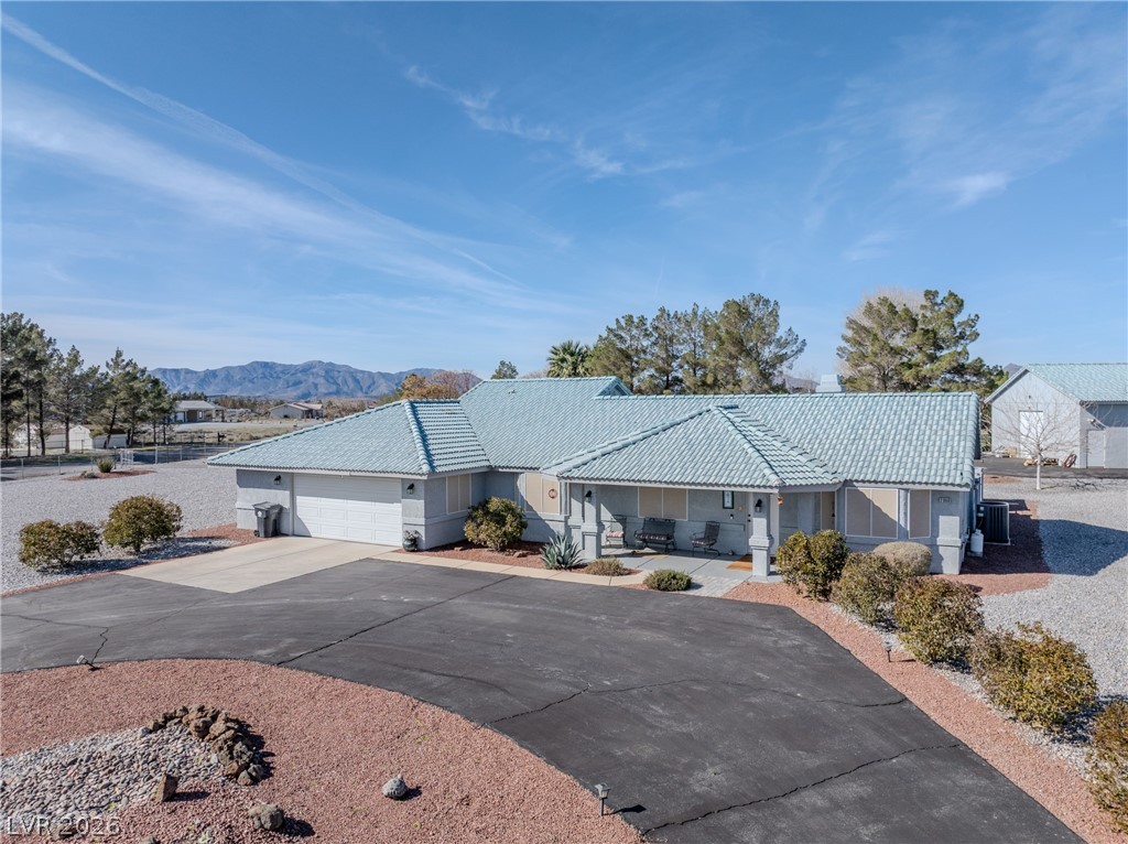 2060 Red Rock Drive, Pahrump 89048