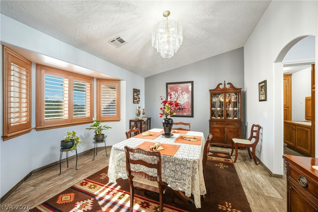 Photo 5 of 2060 Red Rock Drive