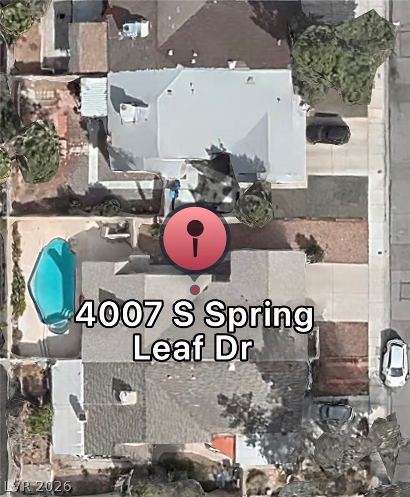 Photo 40 of 41, 4007 Spring Leaf Drive