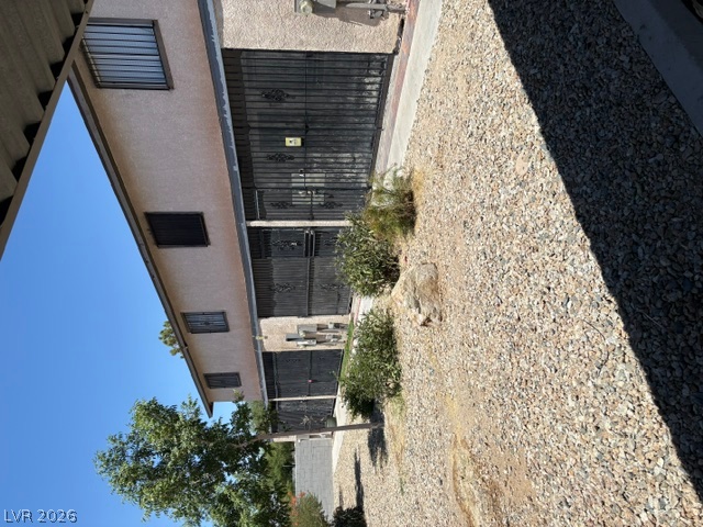 3541 Rio Robles Drive #D, North Las Vegas