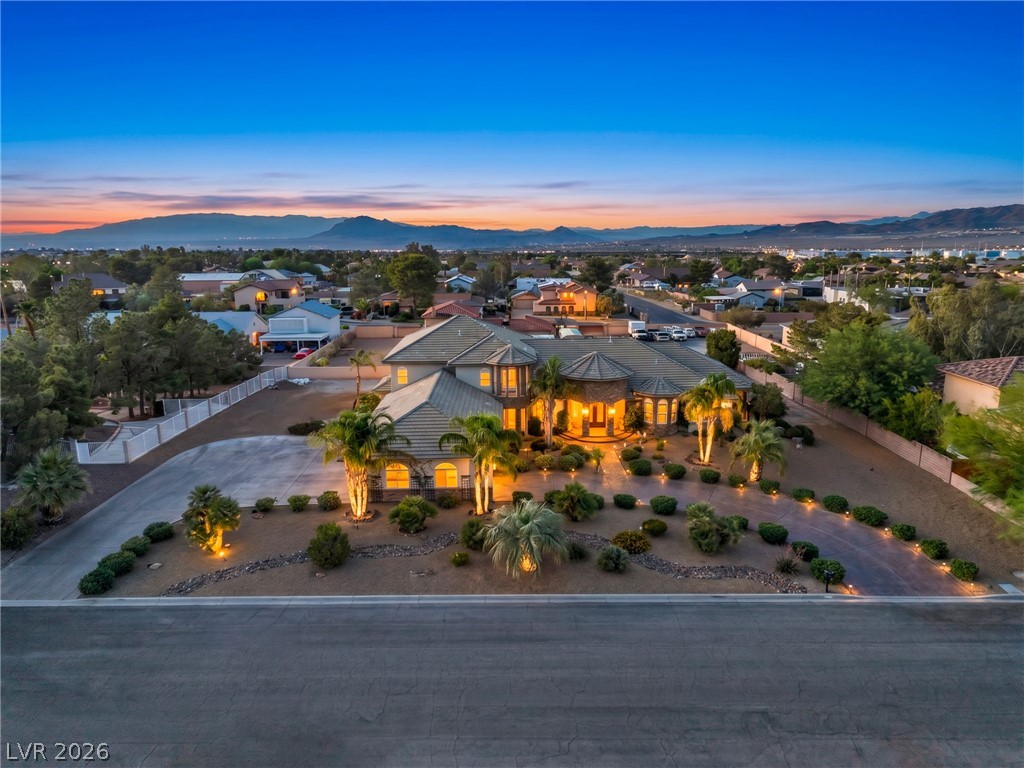 920 Santa Ynez Avenue, Henderson 89002