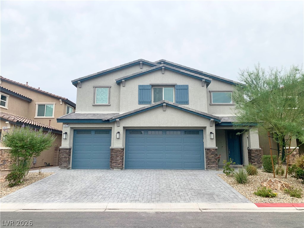 7419 Ardenno Street, North Las Vegas 89084
